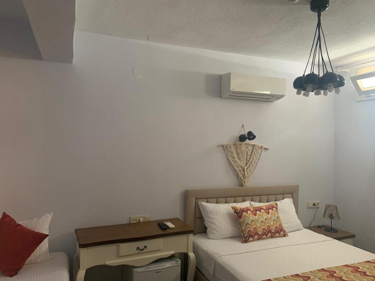 Alacati Viola Hotel (Adults Only) Luaran gambar